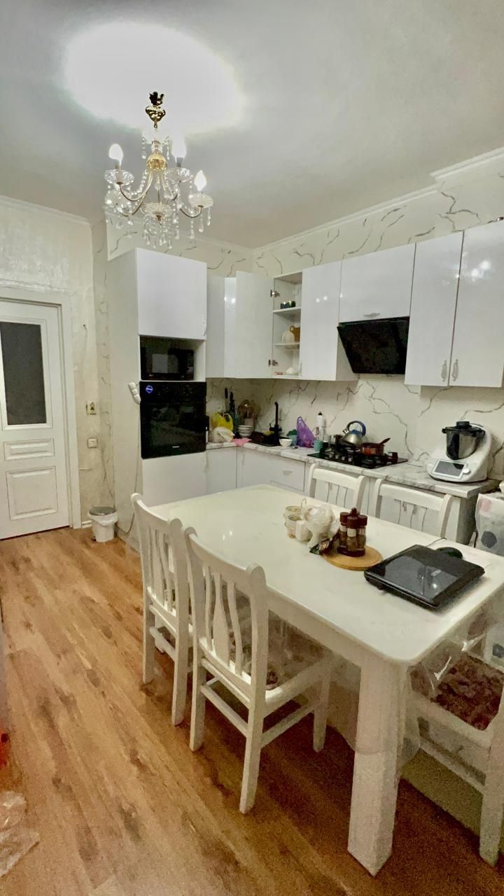 Продам квартиру Аксай 3А , дом 91
