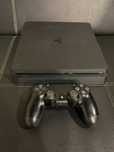 Продам Sony Playstation Slim 1TB с играми