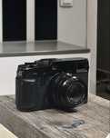 Fujifilm X-Pro2 body под ремонт
