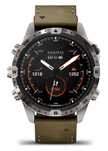garmin marq adventurer gen 2 в иделаьном состоянии