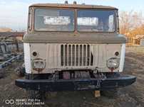 Продам два автомобиля ГАЗ 66
