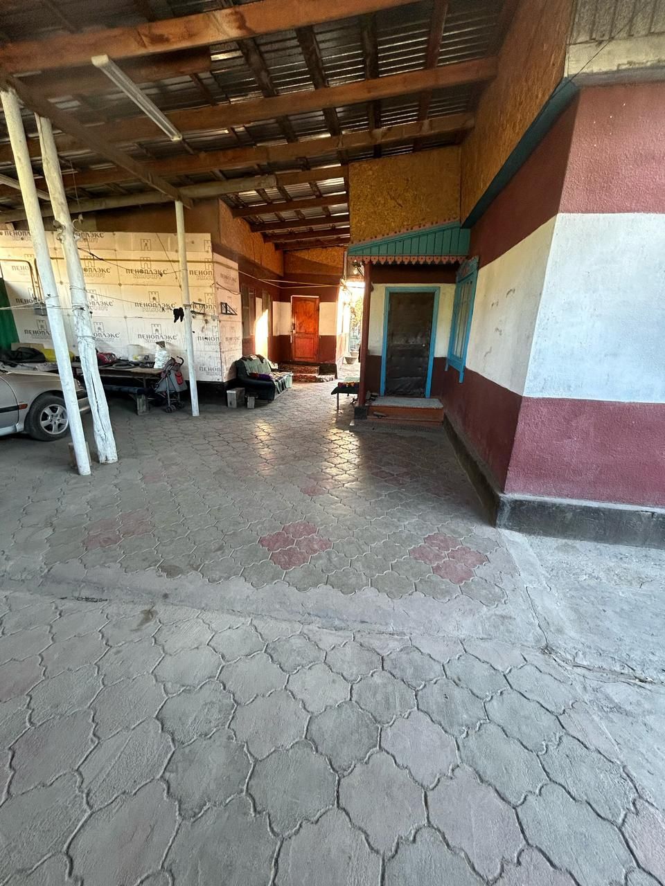 Срочна продаю дом