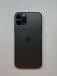 Iphone 11 pro, цвет: темно зеленый, 64gb