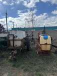 Продам опрысеиватель 1500литров