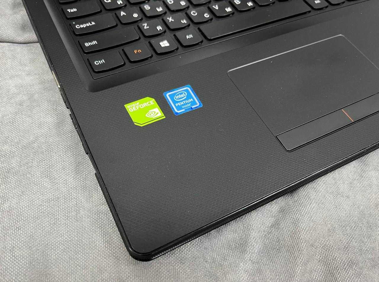 Сабаққа арналған  Lenovo Pentium*ОЗУ 4*SSD 128*HDD 500*GeForce 2gb