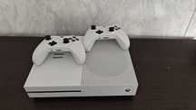 Xbox one s 2 геймпада