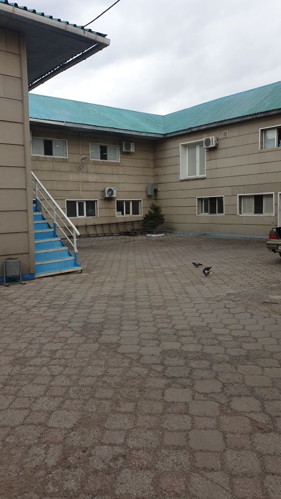 Продам дом с бизнесом Юго-востоке