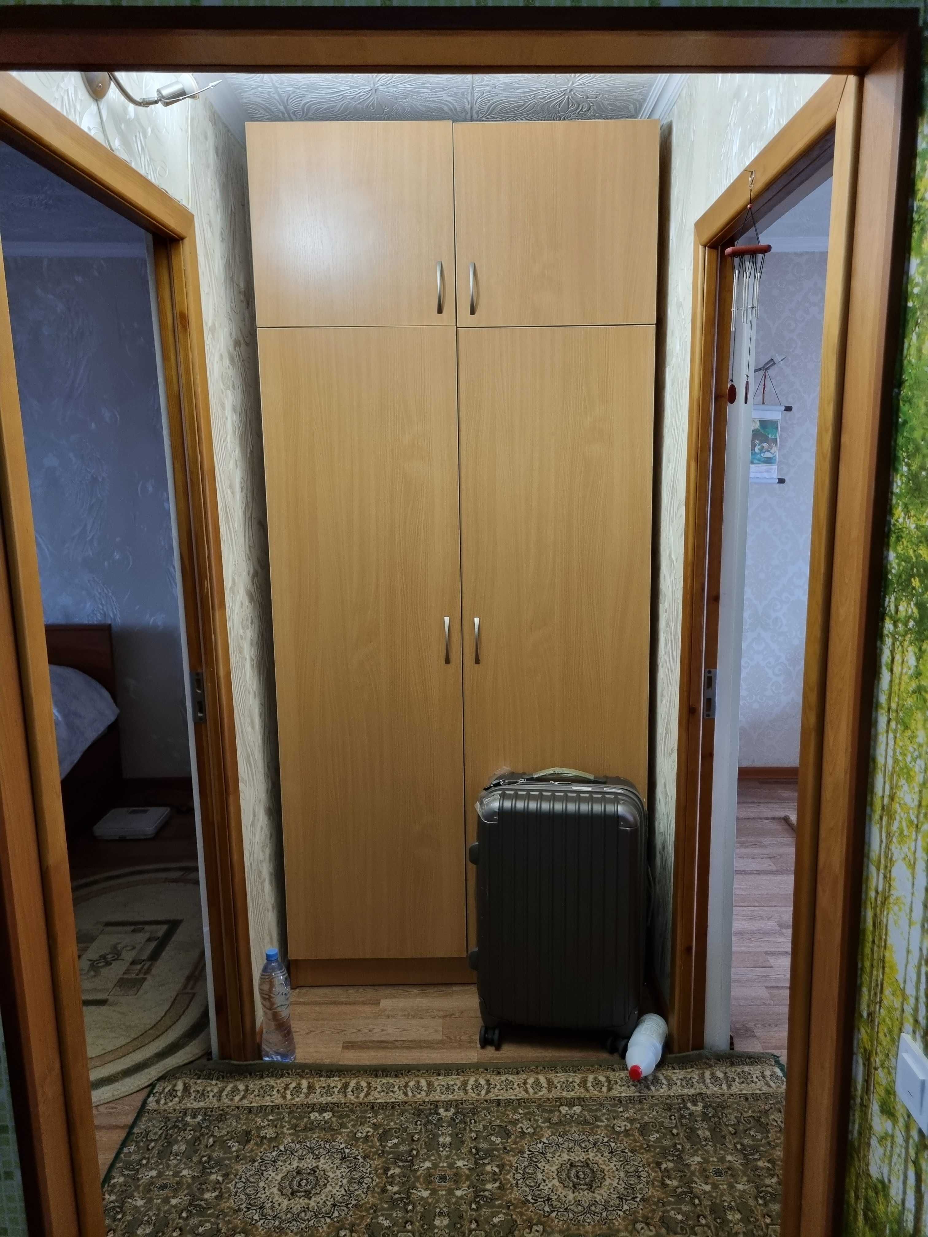 Продам 2-х комнатную квартиру
