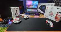Asus Rog Strix G 513 RC игровой ноутбук