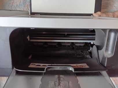 МФУ HP Deskjet F4180