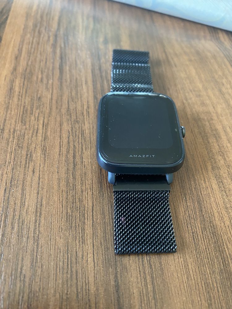 Смарт часы Amazfit