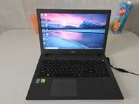 Ноутбук Aser core i5