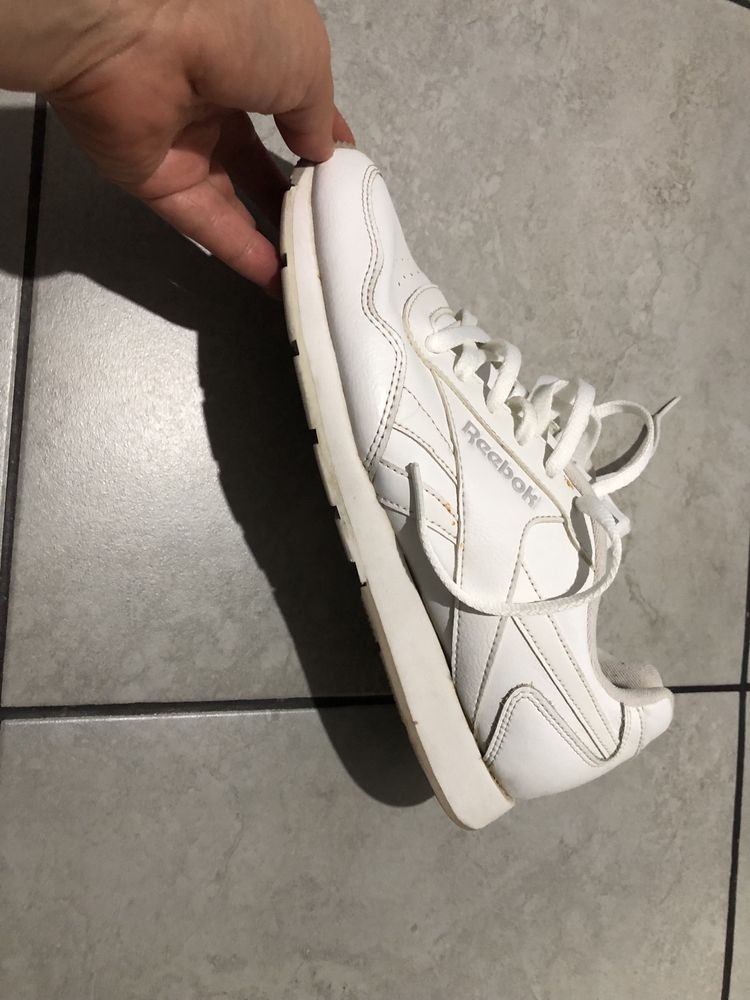 Reebok кроссовки