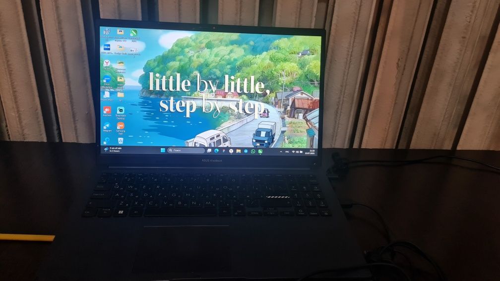 Asus Vivobook ноутбук