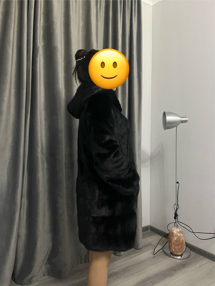 Продам шубу