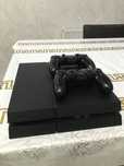 Продам пс4 playstation 4