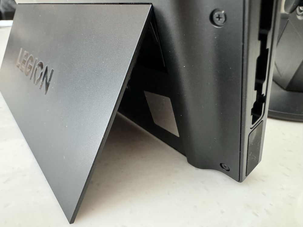 Игровая консоль Lenovo Legion Go
