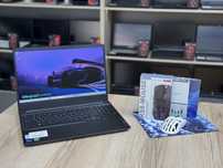 Ноутбук игровой Lenovo IdeaPad Gaming3 | Core i5-11300H | 16GB [38]