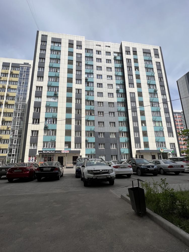 Алматы арена 1 комн 17000т. ПОСУТОЧНО