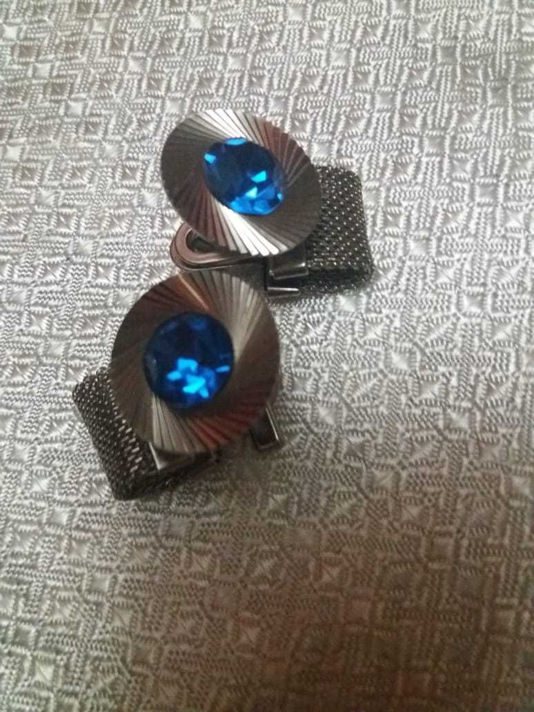 Запонки красивые