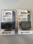 Аккумулятор Sony NP-FV100
