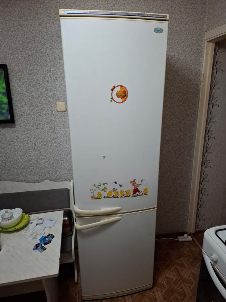Холодильник Атлант
