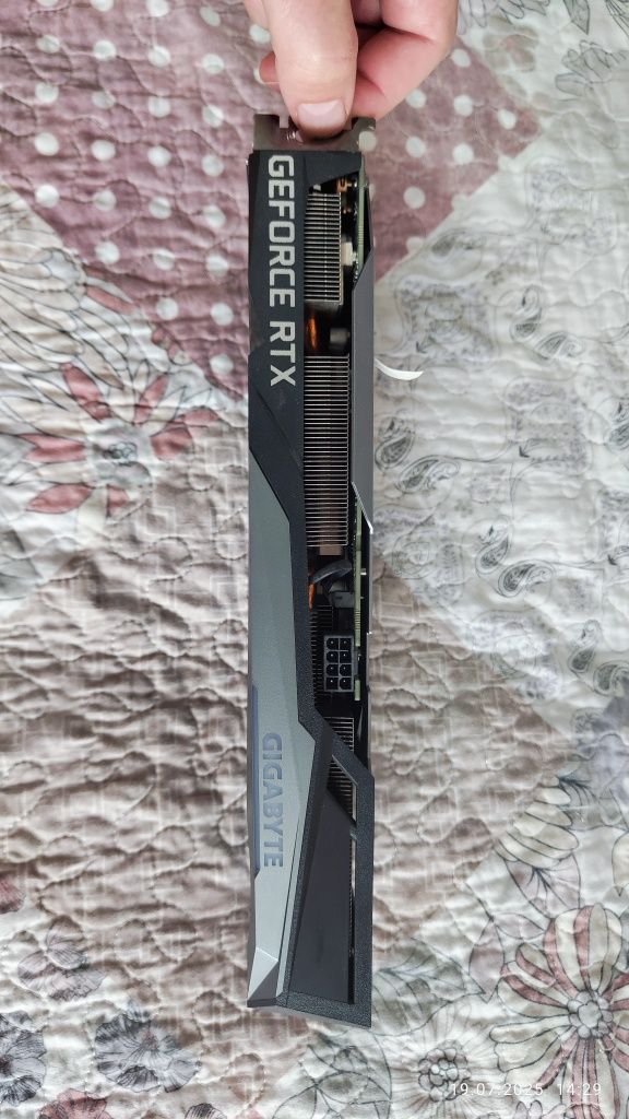 Gigabyte Rtx 3060ti