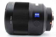 Sony Carl Zeiss 135mm F1.8 ZA Sonnar. Байонет А.