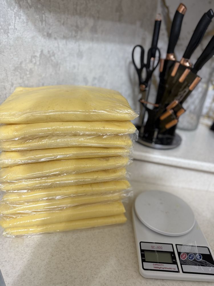 Продам масло домашнее