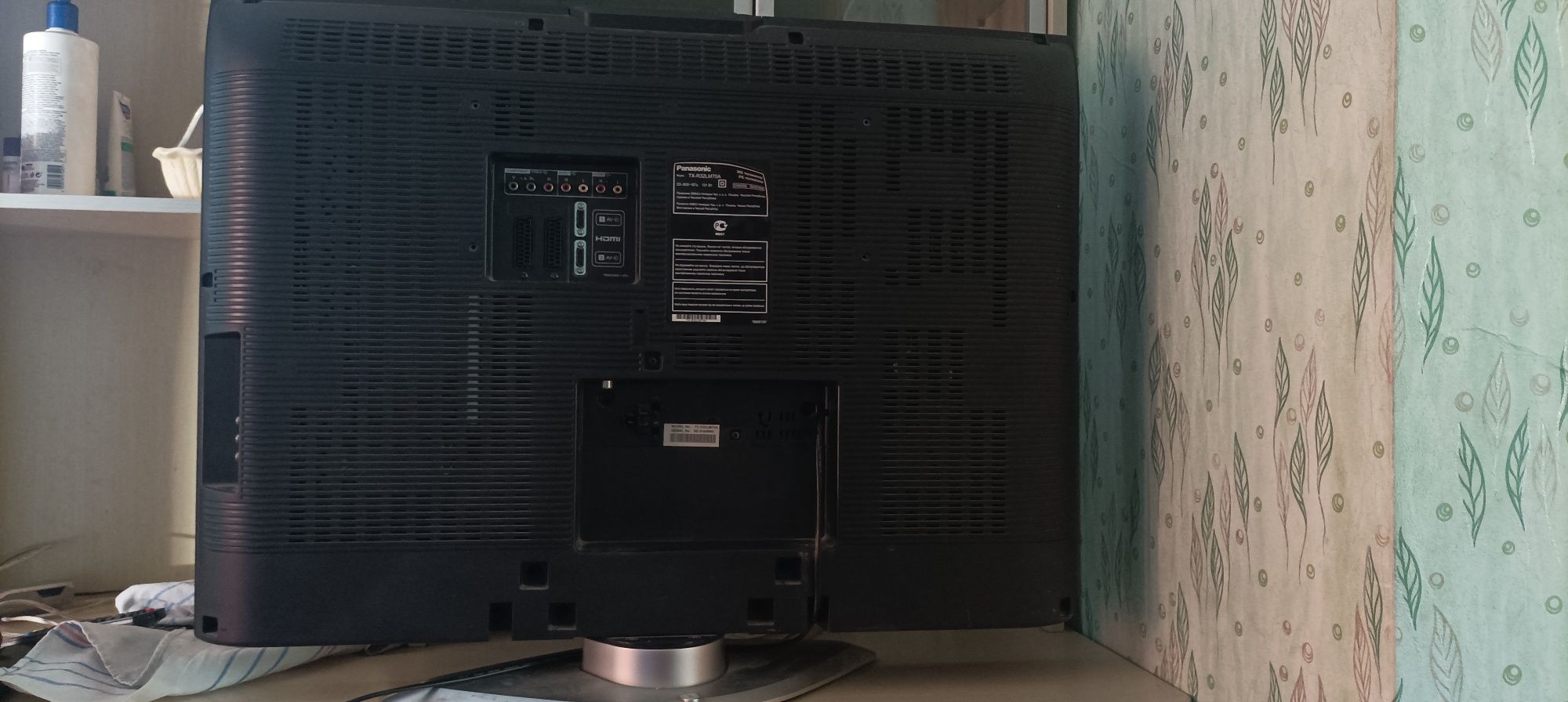 Телевизор Panasonic