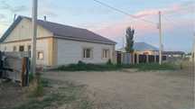 Продам дом в доль дороги