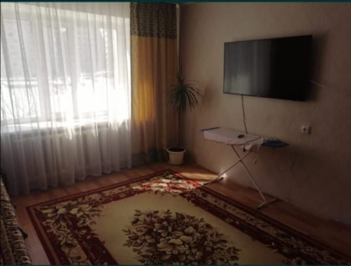 1-комнатная квартира | 34 м² | 2/5 этаж