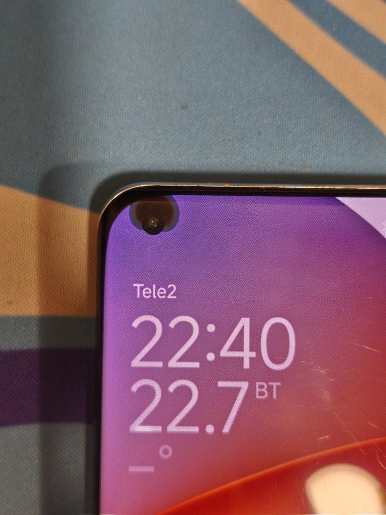 Xiaomi  11  ultra