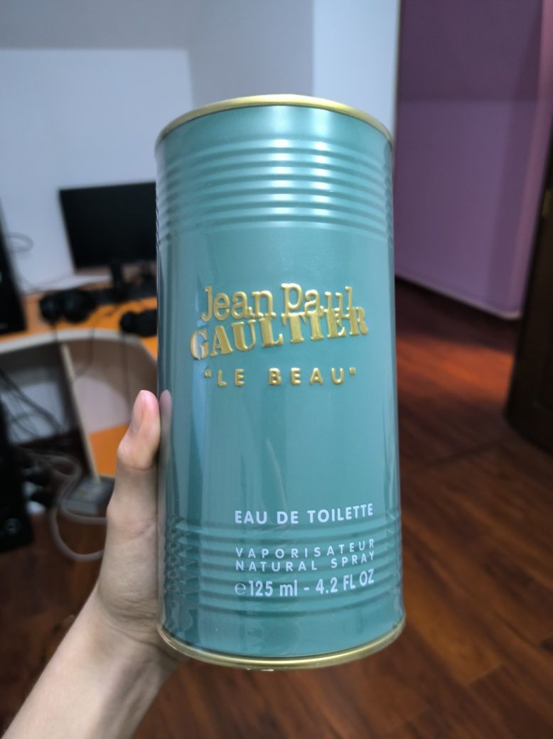 Парфюм Jaen paul Gaultier-le Beau