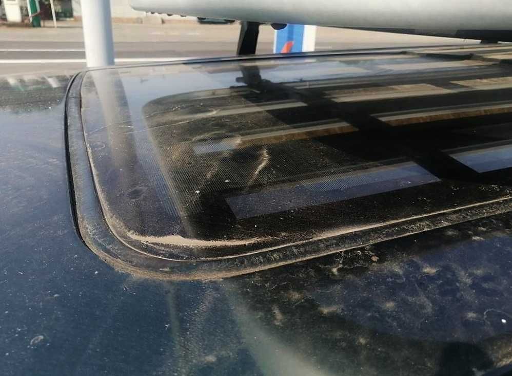 Автомобиль Mitsubishi Pajero