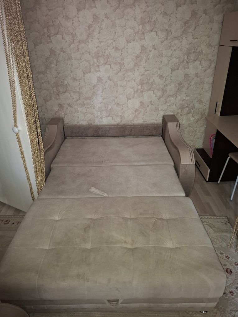 Минидиван раскладной