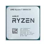 Набор 5800x3d + Asus ROG x470 + 32Gb RAM