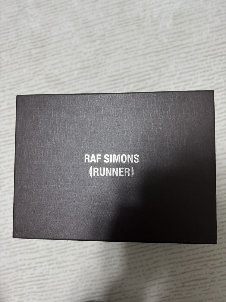 raf simons  cylon-21