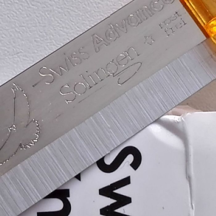 Кухонный набор для похода и кемпинга Swiss Advance (Швейцария)