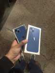 Айфон 13 Iphone 13 92 % АКБ ВСЕ РАБОТАЕТ с коробкой Астана