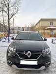 Продаю , Renault Logan , 2021 года