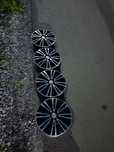 Продам диски r14 4x100