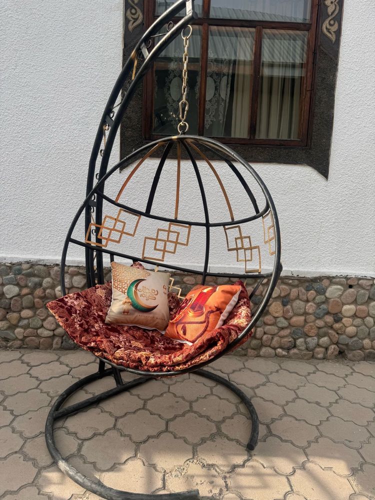 Ручная работа, мангалы , качели