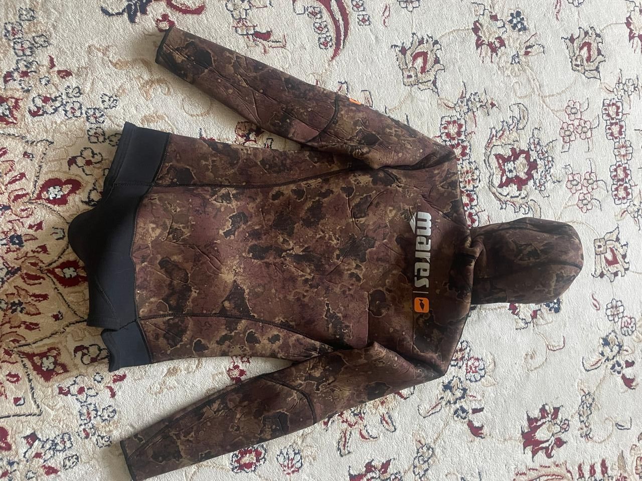 Продам костюм для подводника