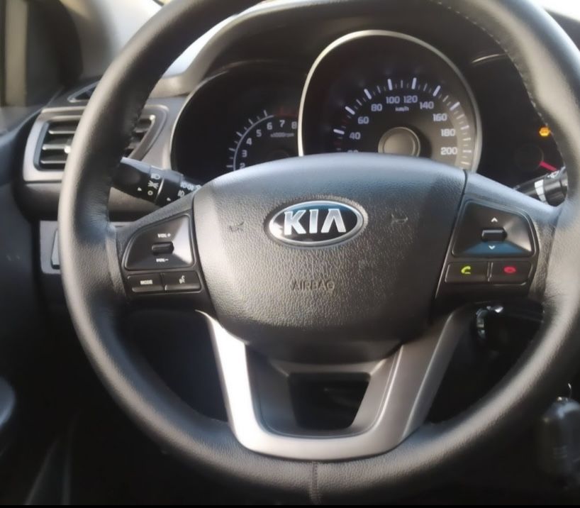 Мультируль. Кнопки мультируль Kia Rio Hyundai Accent Solaris