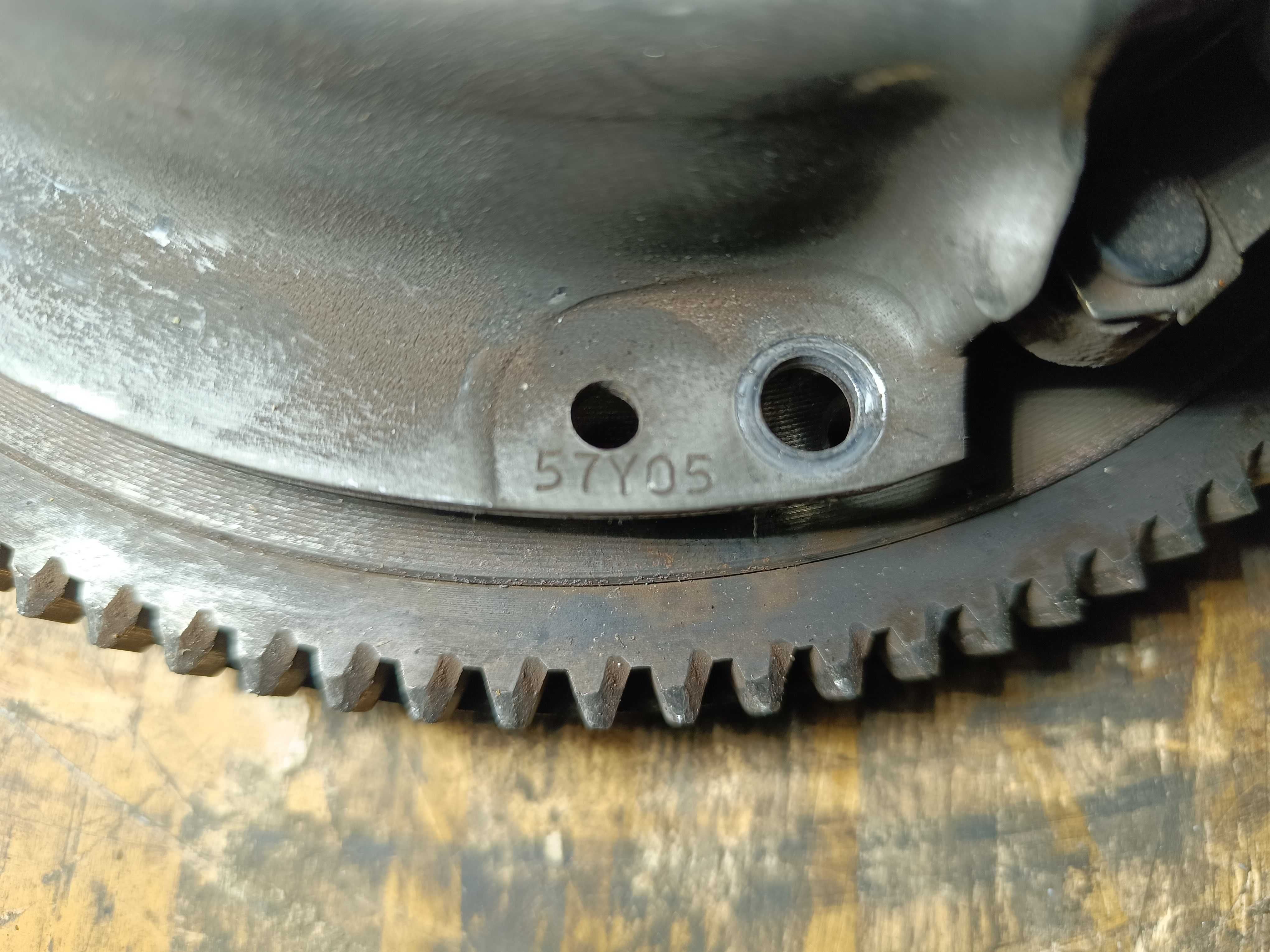 МКПП коробка механика Nissan GA16 GA16de 1.6 Almera Primera Pulsar