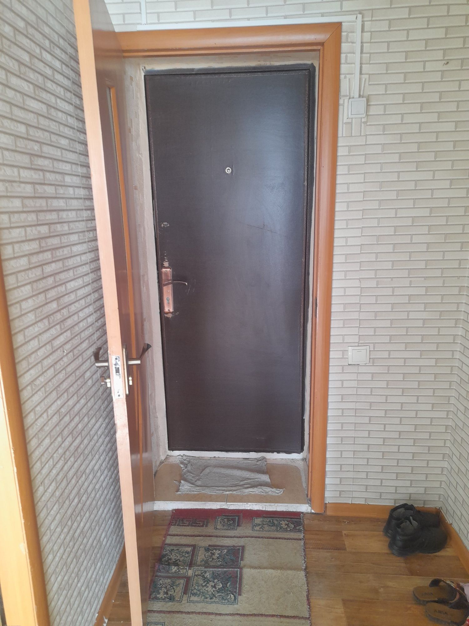 Продаётся квартира