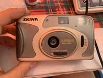 Фотоаппарат Skina пленочный