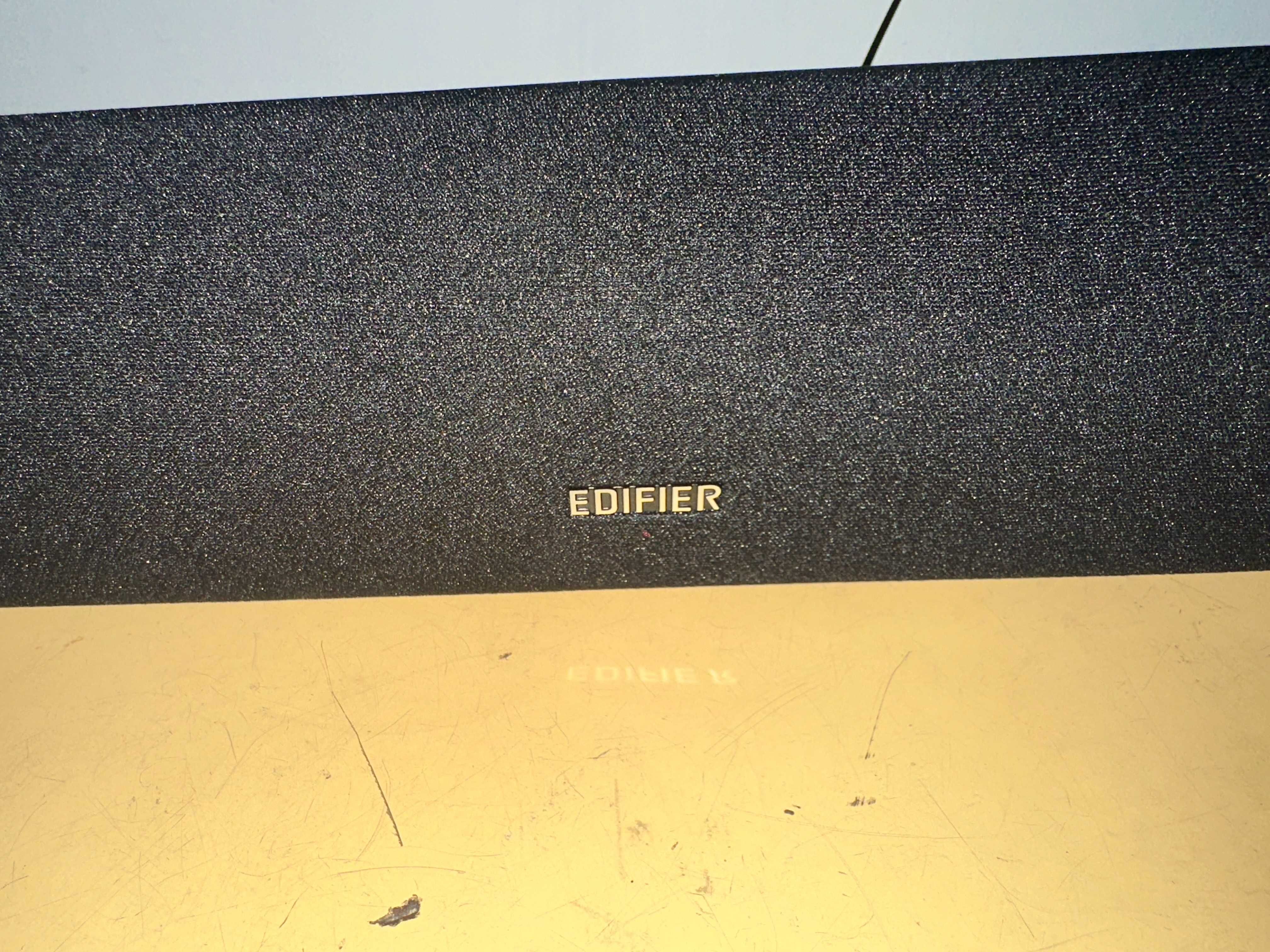 Саундбар Edifier B3 черный