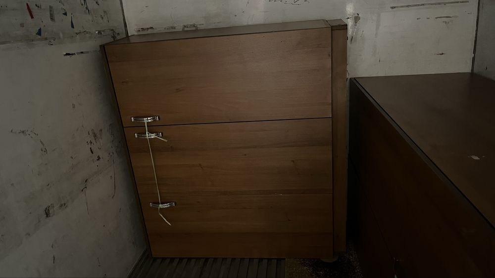 Продам Прихожую